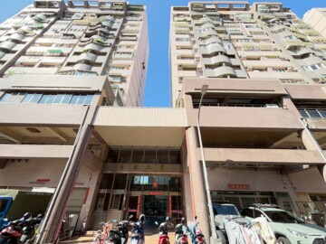 奔馳三星待售房屋