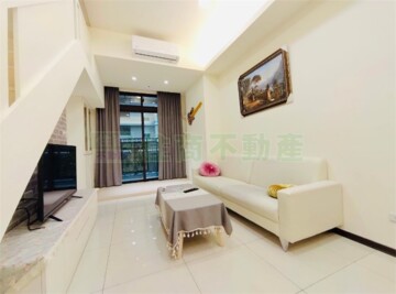 微笑世紀B區雲品特區待售房屋