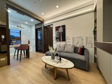 樂屋_祥德帝寶待售房屋 祥德帝寶待售房屋