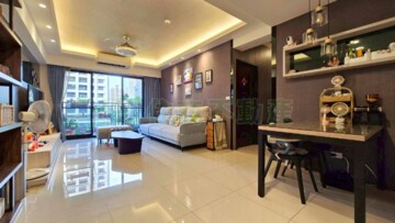 櫻花青上森待售房屋