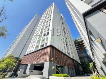 水舞川待售房屋