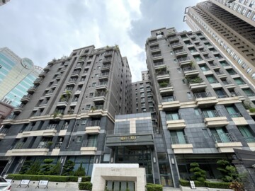 中港晶華大樓待售房屋