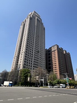樂屋_聯聚方庭大廈待售房屋 聯聚方庭大廈待售房屋