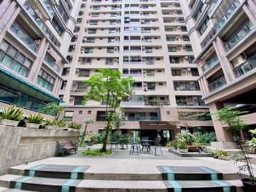上景領袖待售房屋