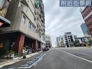 愛之屋大廈待售房屋