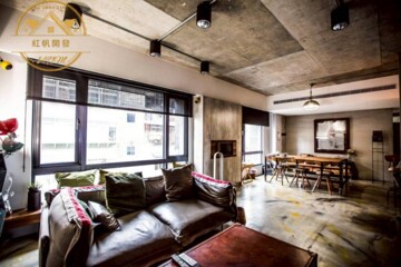 中正梅園待售房屋