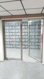 匯豐財經廣場待售房屋