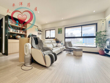 森聯之王森悅待售房屋