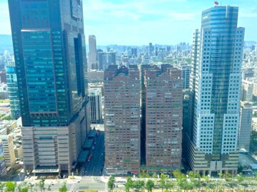 新光諾貝爾大廈待售房屋