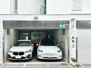 采京太子二街41巷透天待售房屋