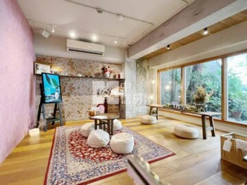 敦化北路238巷32號華廈待售房屋