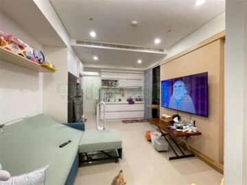 城上城待售房屋