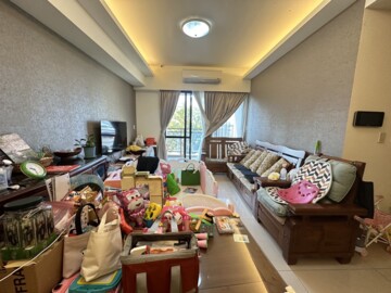 樂屋_晴川悅河待售房屋 晴川悅河待售房屋