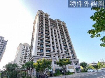 四季水漾待售房屋