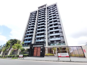 樂屋_鼎石PARK ONE待售房屋 鼎石PARK ONE待售房屋