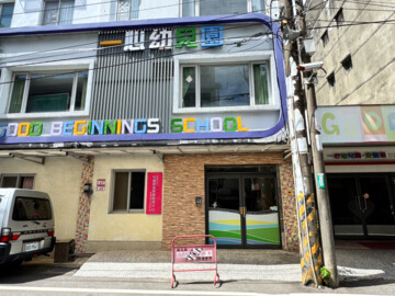 內壢忠孝商圈1+2樓透天 - Image 1