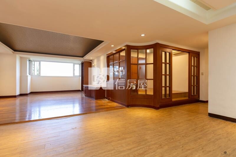 大空間觀天下一樓四房車