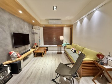 樂屋_豐湛3待售房屋 豐湛3待售房屋