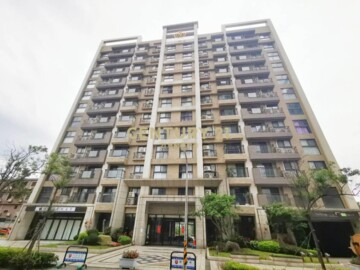 合遠新綠洲待售房屋