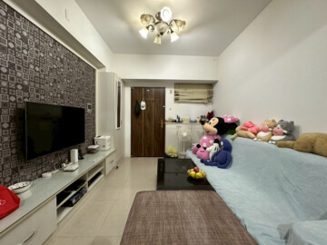 新站歐洲麗池區待售房屋