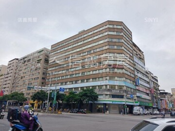 萬利大廈待售房屋