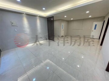 幸福社區E待售房屋