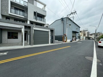 廣晟小城事待售房屋