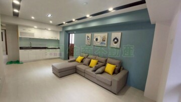 富貴小城B待售房屋