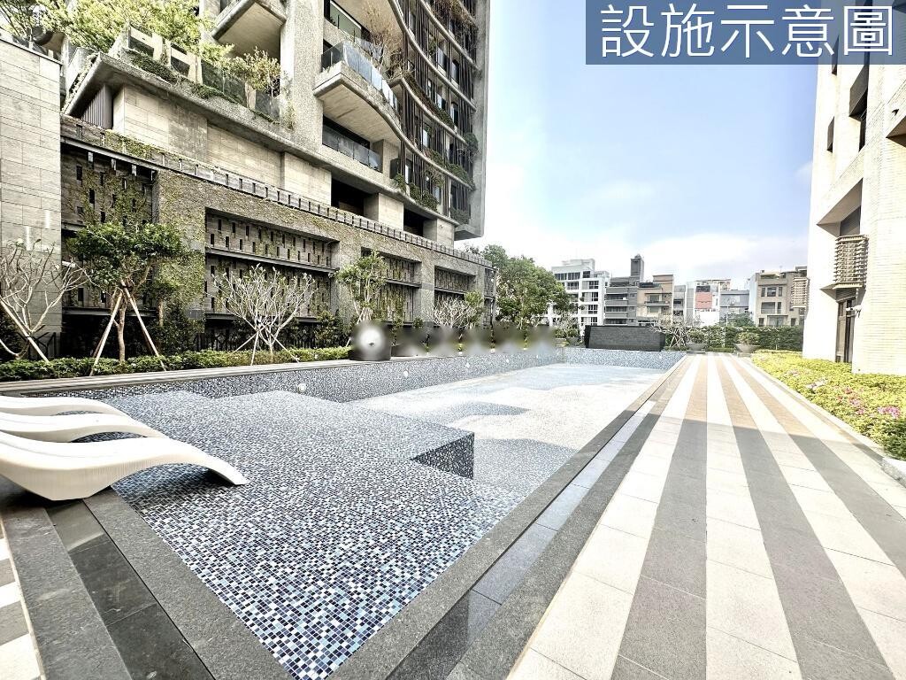 新竹縣竹北市豐邑TECH PARK待售房屋