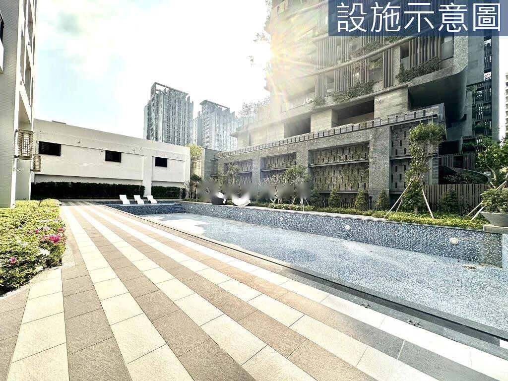 新竹縣竹北市豐邑TECH PARK待售房屋