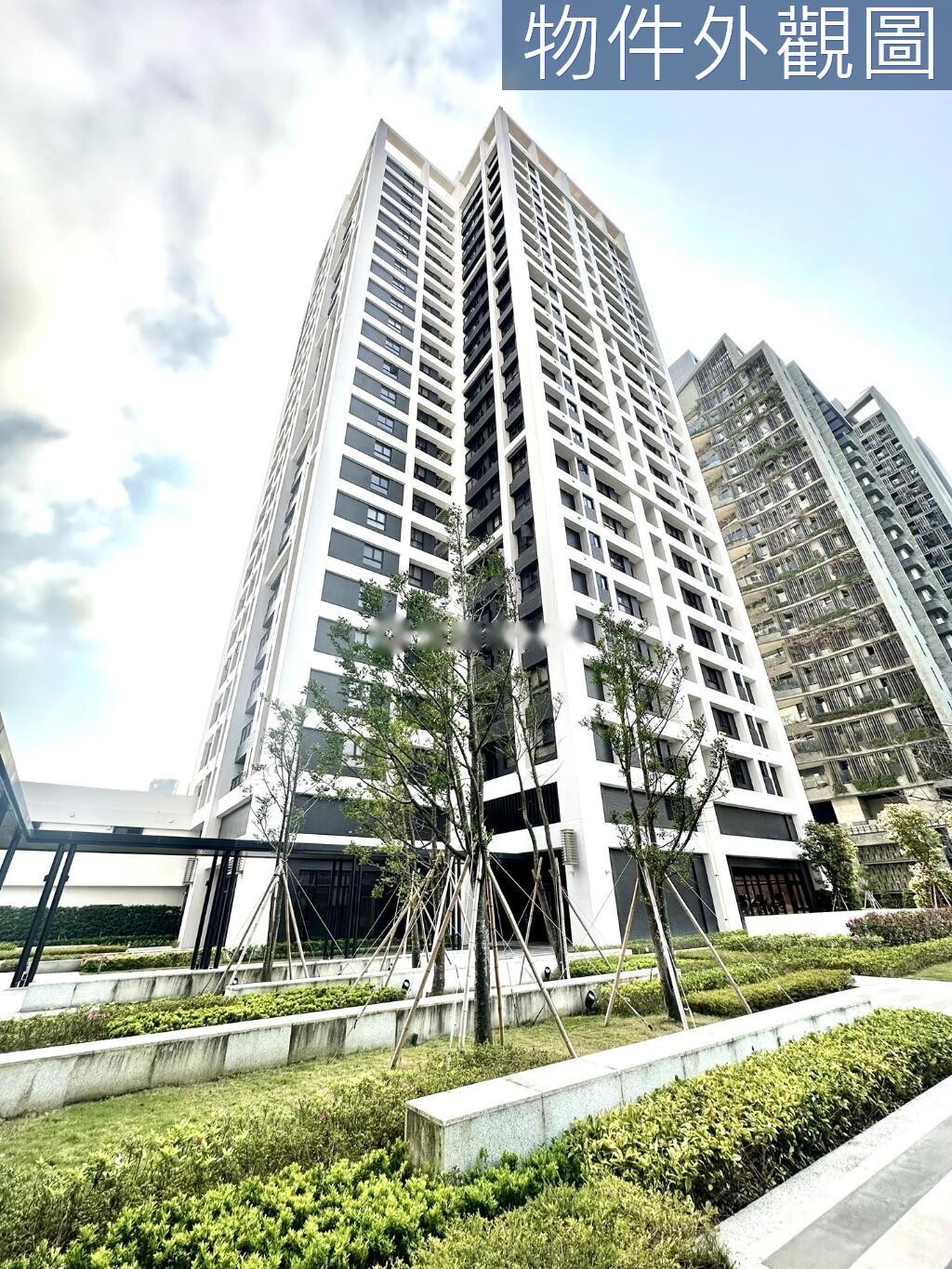 新竹縣竹北市豐邑TECH PARK待售房屋