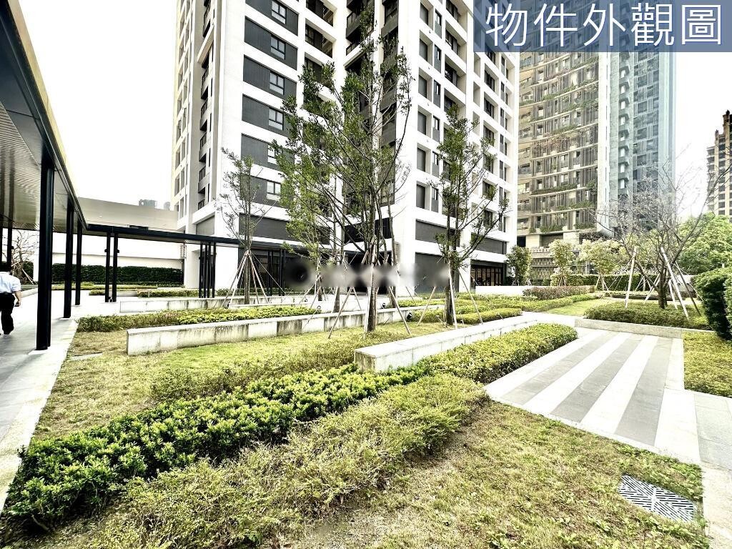 新竹縣竹北市豐邑TECH PARK待售房屋