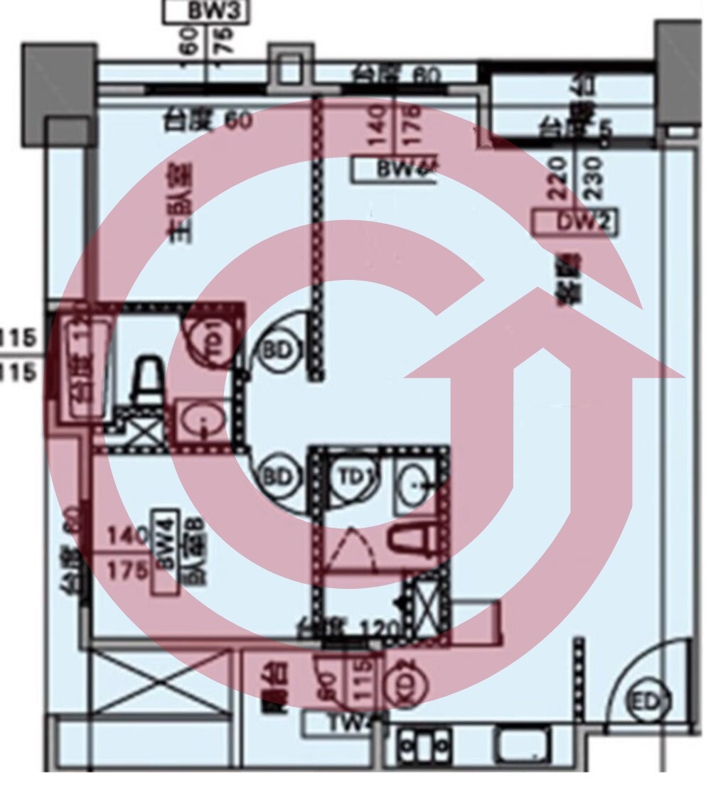 新竹縣竹北市豐邑TECH PARK待售房屋