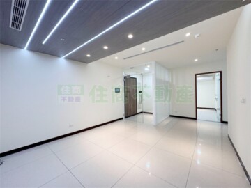 桃園市中壢區高鐵站前西路一段/國際金融雙星 - Image 1