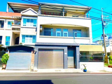 永康區待售房屋