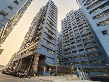皇城帝寶待售房屋