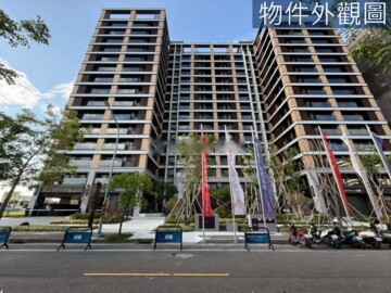 清景麟研森待售房屋