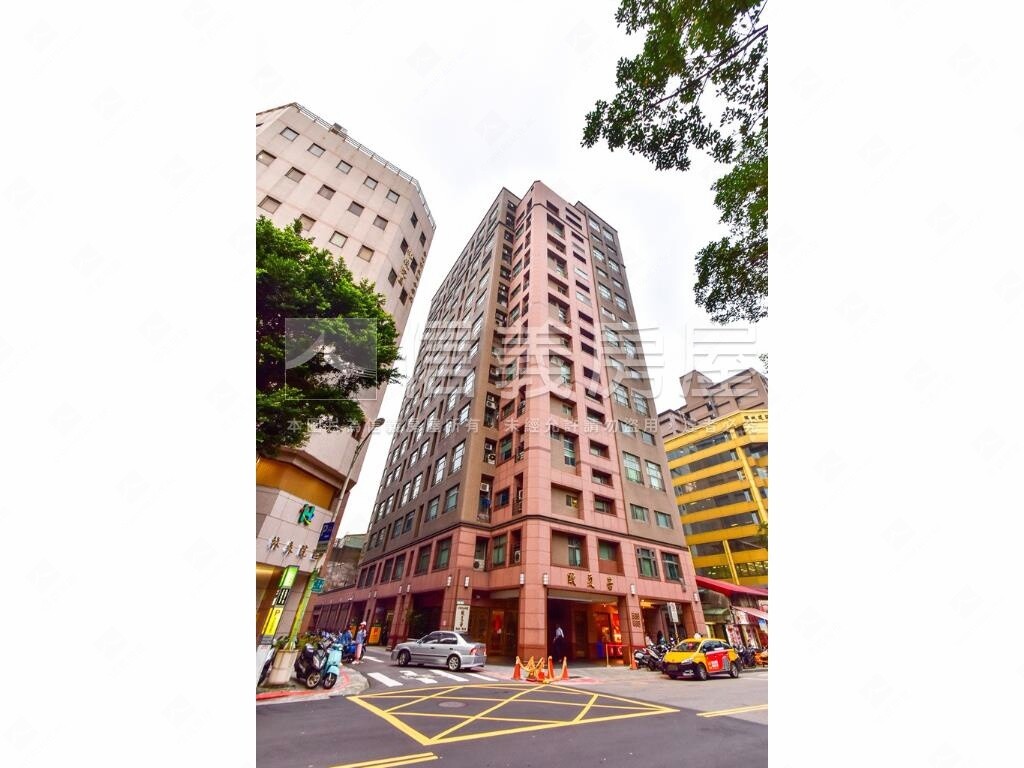樂屋_台北市中山區歐夏蕾待售房屋 台北市中山區歐夏蕾待售房屋