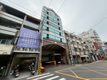 花與綠待售房屋