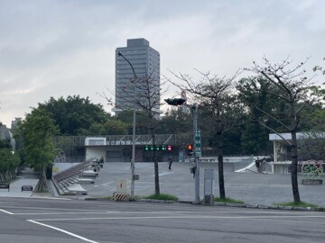 八大學區臨路大面寬金店面.稀有! 生活、八米大面寬 - Image 1