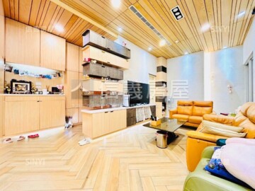 樂屋_貿三國宅C區/金貿社區待售房屋 貿三國宅C區/金貿社區待售房屋