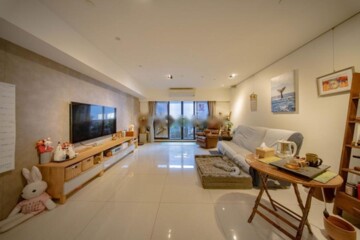 欣灣時代AB棟待售房屋