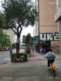 學府大樓(和平東路一段)待售房屋