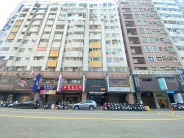 圓夢園待售房屋