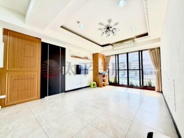 世界一景四季區待售房屋