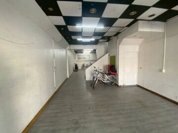 整棟出租   做生意  透天 - Image 1