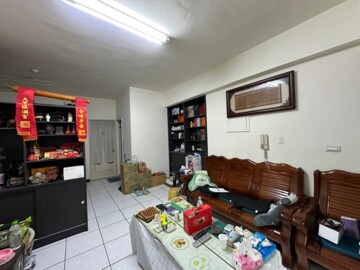 富甲干城B待售房屋