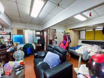 漢皇開雲待售房屋