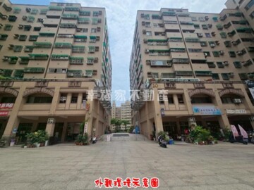 樂屋_大道新城第十區待售房屋 大道新城第十區待售房屋