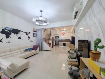 優活優SHOW華廈區待售房屋